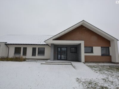 Miączyn - dom na sprzedaż