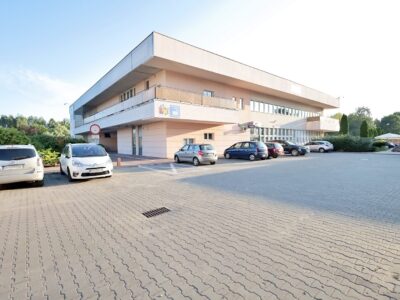 Lublin - lokal na sprzedaż