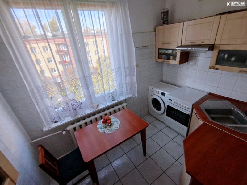 Lublin - mieszkanie na sprzedaż