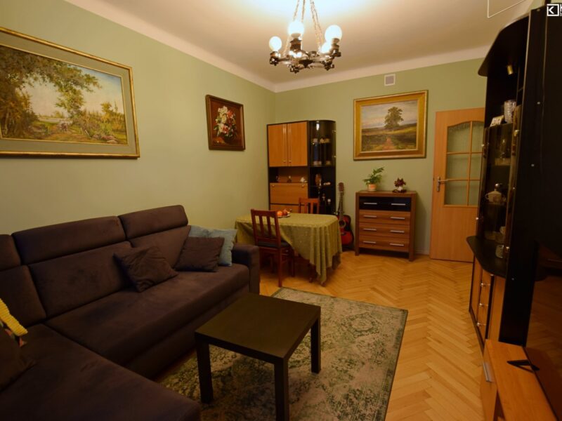 Lublin - mieszkanie na sprzedaż