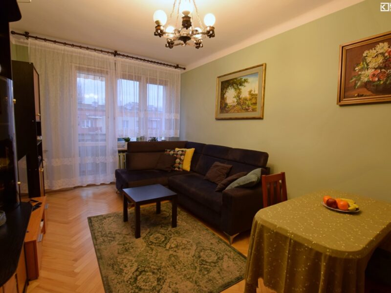 Lublin - mieszkanie na sprzedaż