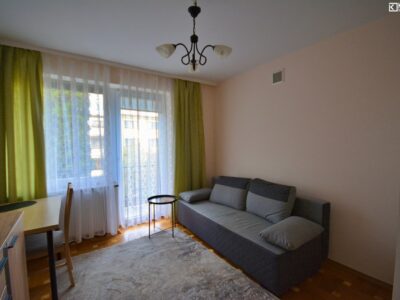 Lublin - mieszkanie na wynajem