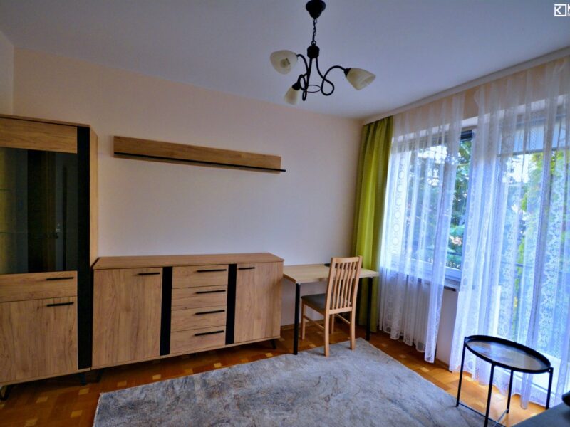 Lublin - mieszkanie na wynajem