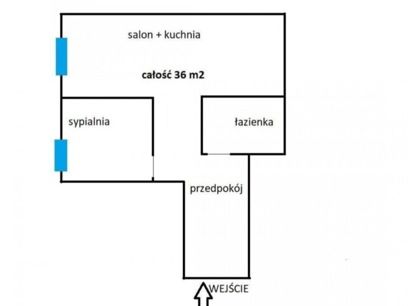 Lublin - mieszkanie na sprzedaż