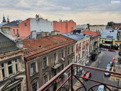 Lublin - mieszkanie na sprzedaż