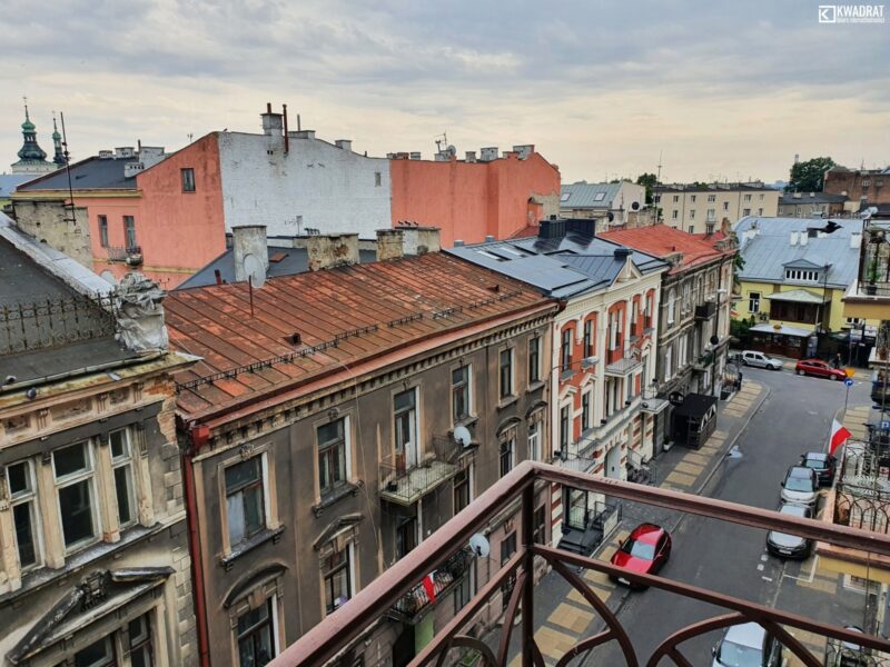 Lublin - mieszkanie na sprzedaż