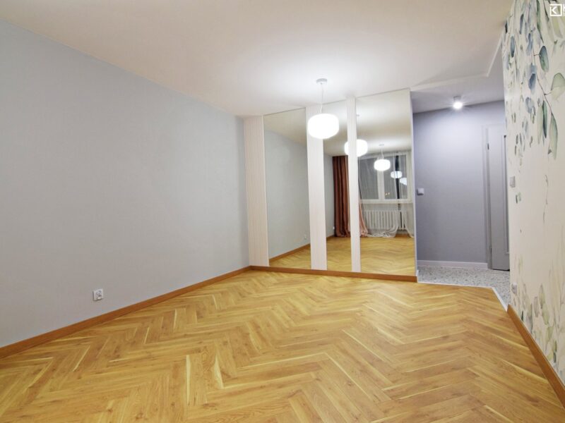 Lublin - mieszkanie na sprzedaż