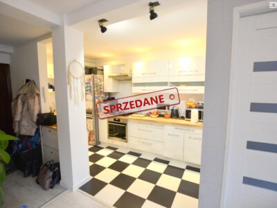 Zamość - mieszkanie na sprzedaż