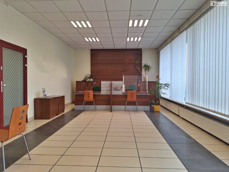 Biała Podlaska - lokal na sprzedaż