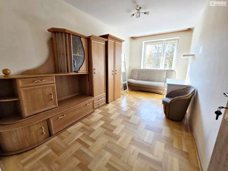 Lublin - mieszkanie na sprzedaż