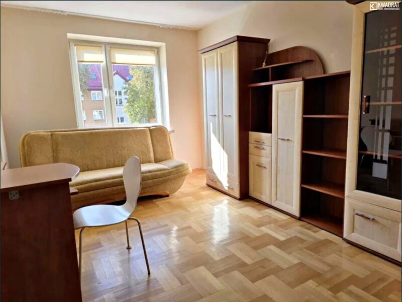 Lublin - mieszkanie na sprzedaż