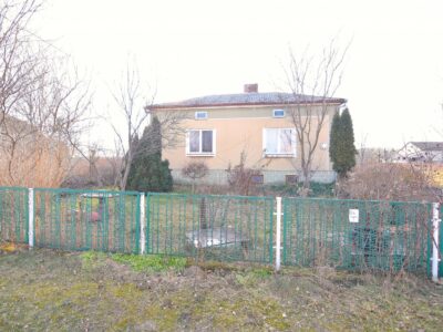 Maryniów - dom na sprzedaż