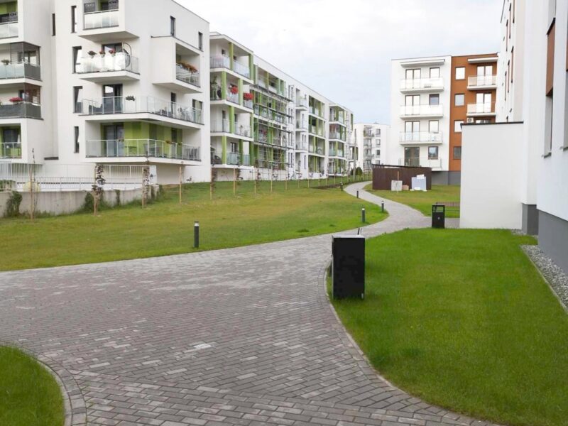 Lublin - mieszkanie na sprzedaż