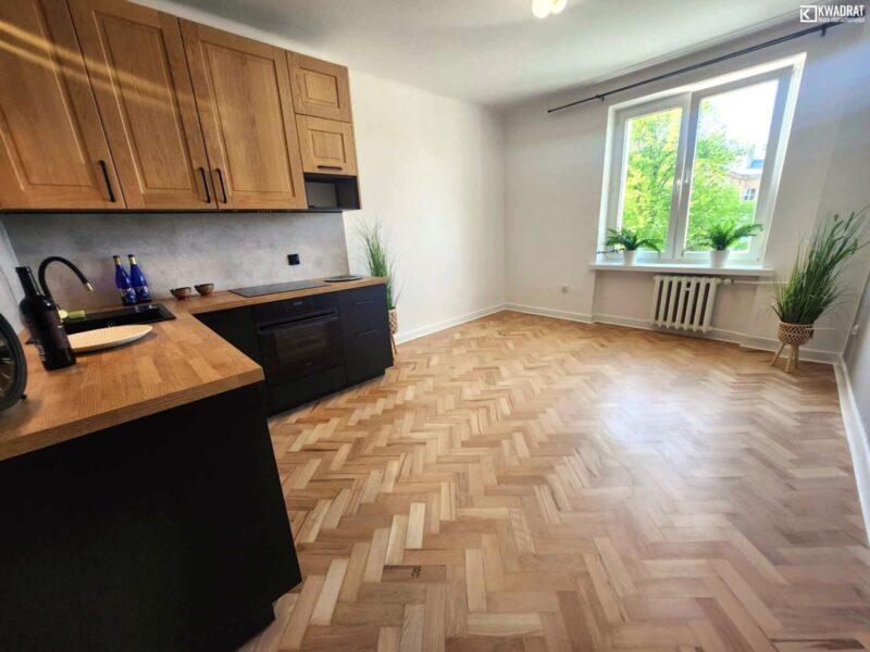 Lublin - mieszkanie na sprzedaż