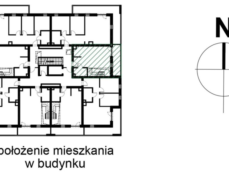 Lublin - mieszkanie na sprzedaż