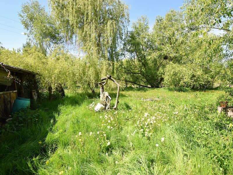 Strzelce - działka na sprzedaż