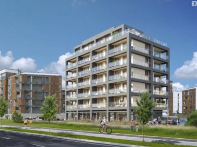 Lublin - mieszkanie na sprzedaż