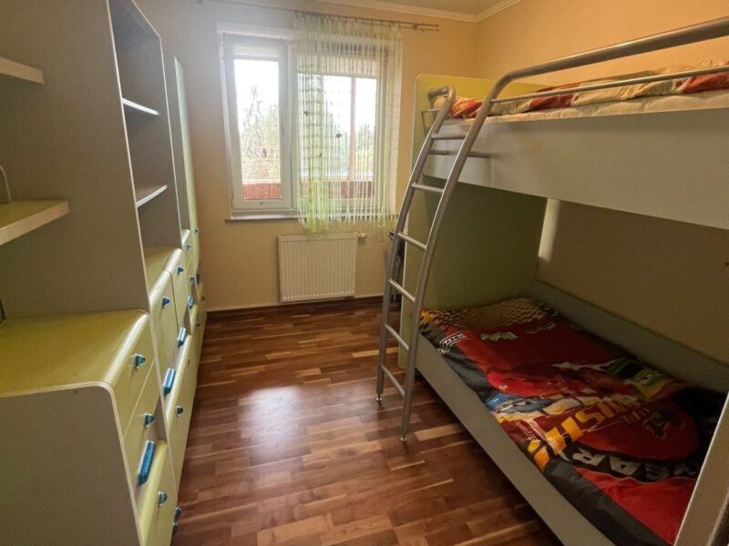 Lublin - mieszkanie na wynajem