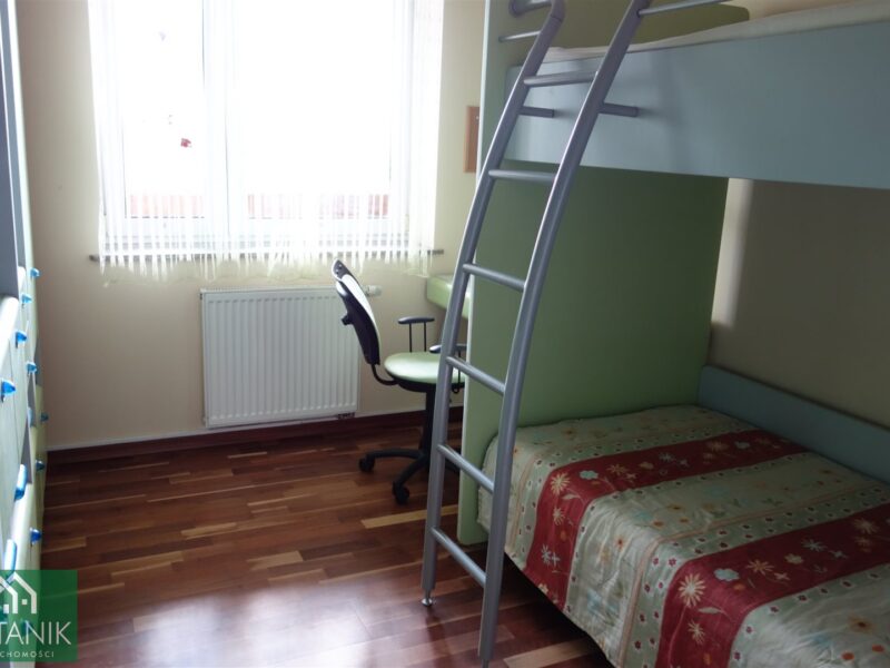 Lublin - mieszkanie na wynajem