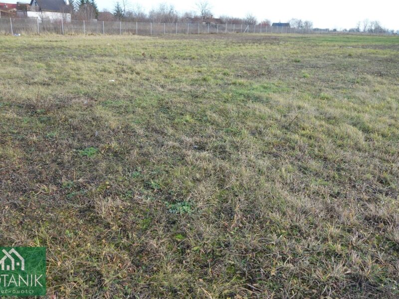 Lublin - działka na sprzedaż