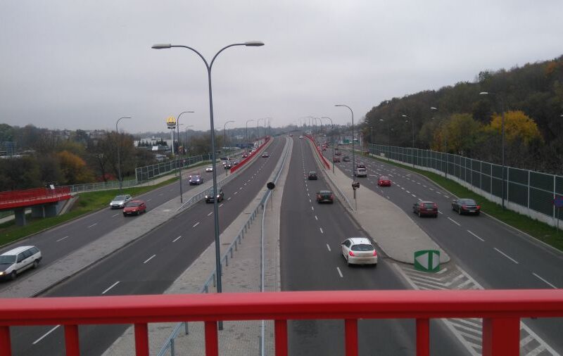 Dochodowa nieruchomość komercyjna