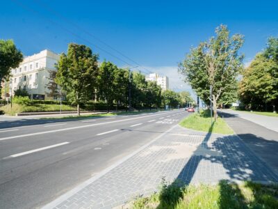 Lokal użytkowy 130 mkw. WYNAJMOWANY.