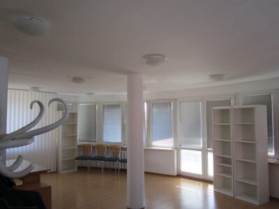 Lokal użytkowy 229 mkw z windą