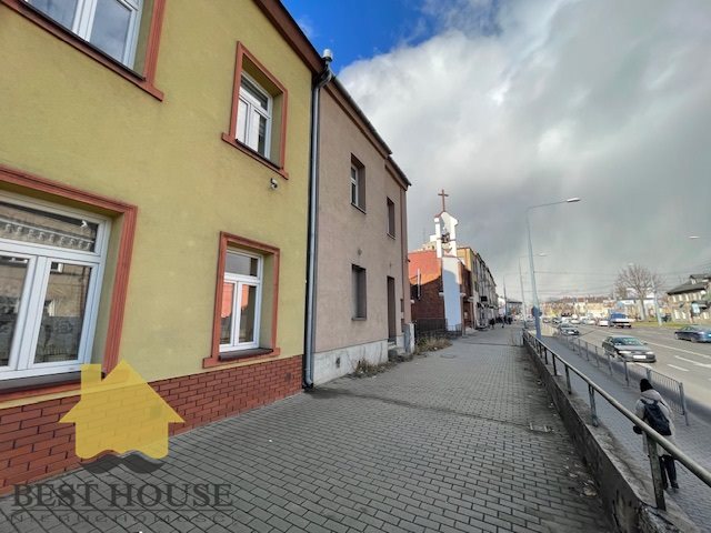 Lublin - dom na sprzedaż