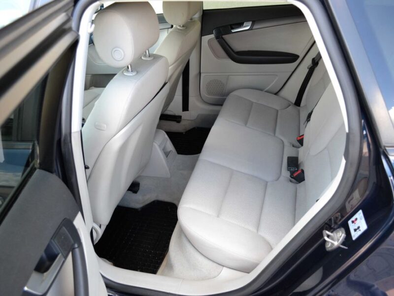 Audi A3 1.4 TSI 125KM**Climatronic**Tempomat**AUX**Multifunkcja