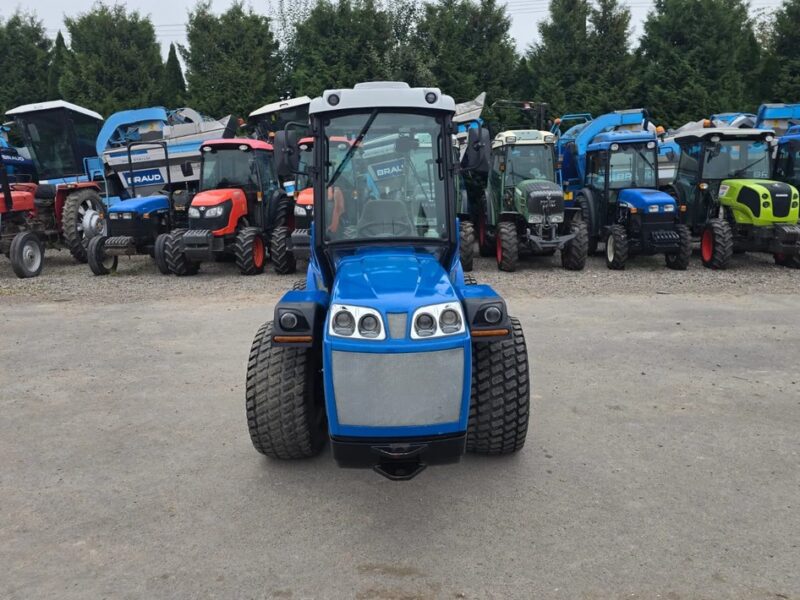 BCS K600