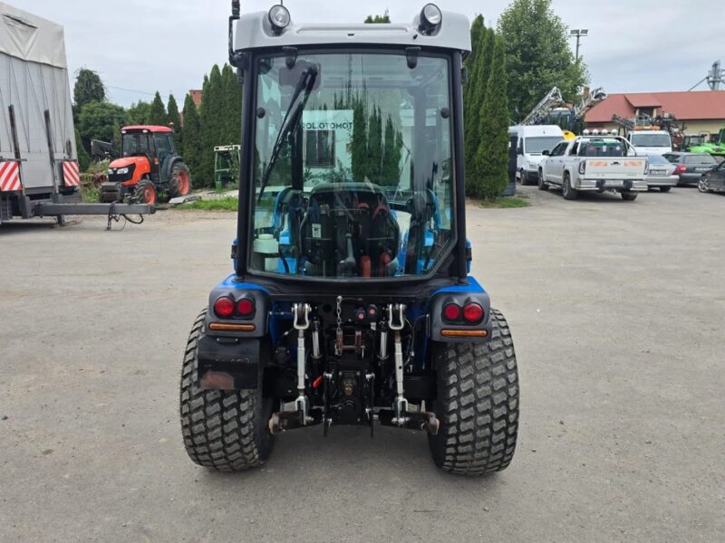 BCS K600