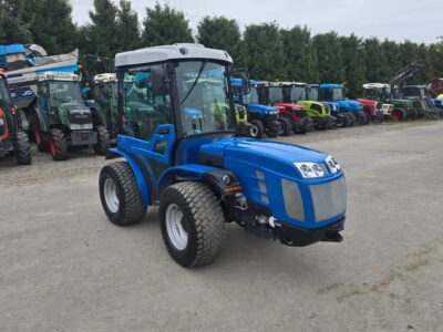 BCS K600