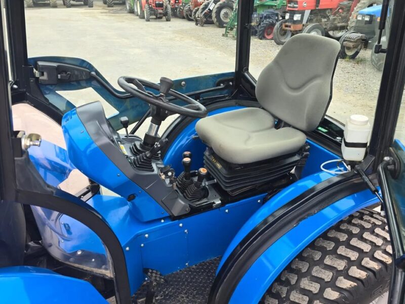 BCS K600