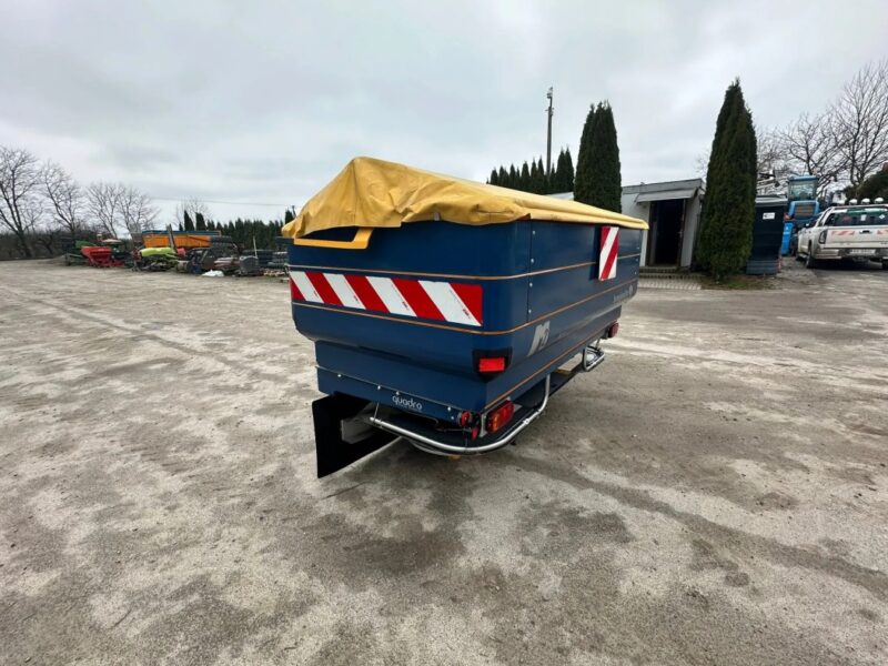 Bogballe M2