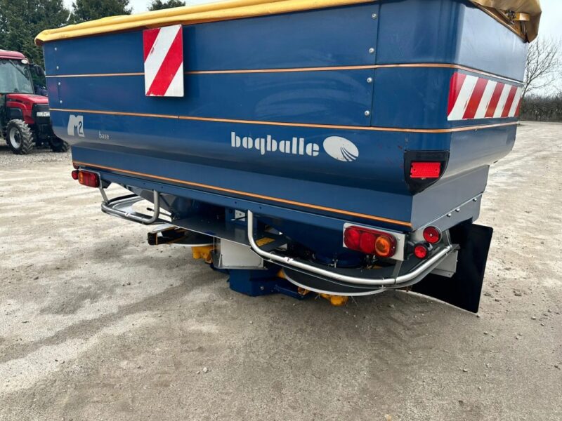 Bogballe M2