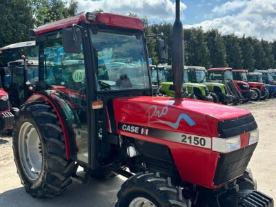 Case IH 2150 V PRO