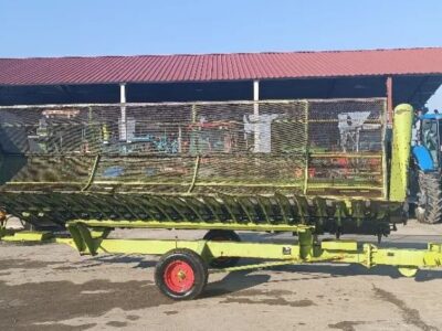 Claas 540