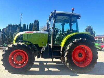 Claas ARES 617 ATZ