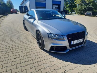 Fajna wersja 4x4 quattro 6 biegów ważne opłaty