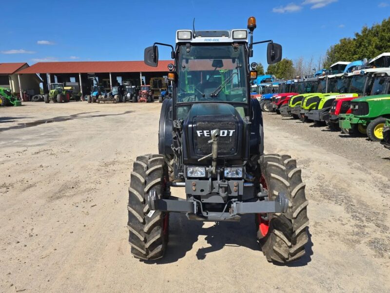 Fendt 209 P +TUZ