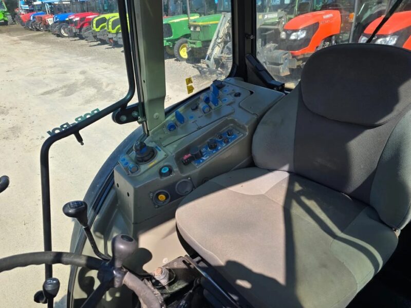 Fendt 209 P +TUZ