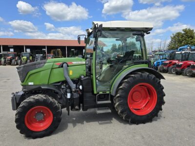 Fendt 210F Gn3 Profi