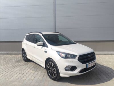 Ford Kuga MK2 Lift 1.5TDCi 120KM**ST Line**Navi**Climatronic**Key less