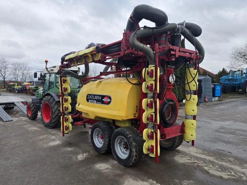 Hardi ZATURN 3000