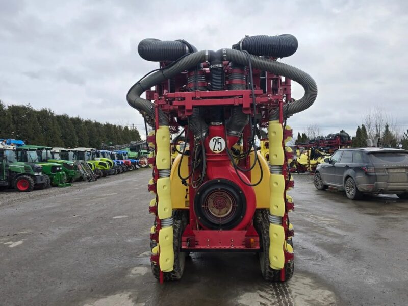 Hardi ZATURN 3000