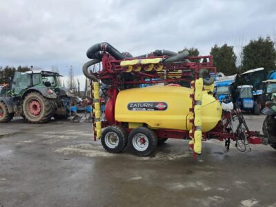 Hardi ZATURN 3000