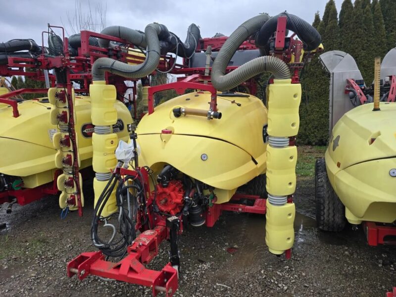 Hardi ZATURN 3000