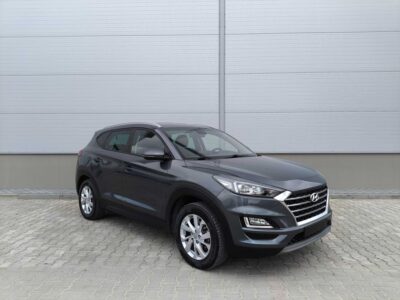 Hyundai Tucson 1.6CRDi 115KM**Lift**Navi**Kamera cofania**Tempomat
