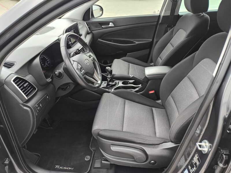 Hyundai Tucson 1.6CRDi 115KM**Lift**Navi**Kamera cofania**Tempomat