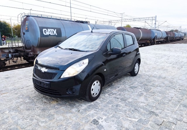 LPG Multicars Komplex Puławy